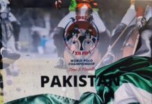 XII FIP World Polo Championship; USA 2022: Pakistan Team In Florida For Polo Glory!