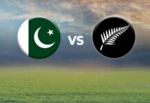 Cricket-2024 New Zealand Tour Pakistan-5th ODI: Pakistan Win; Series Drawn