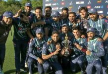 2022 New Zealand T20I Tri-Series: Final – Pakistan Triumphant