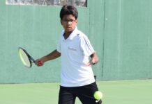 2022 ATF Championships 14 & Under Leg-2: Day 4 | Singles Title Clinched By Abubakar Talha