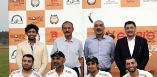 Tenacious Polo Cup 2022: Final Day | FG/Din Polo Victorious; Omer & Manuel Perform In Style