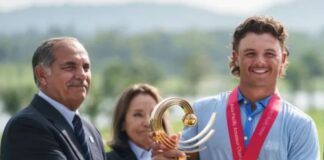 Asia Pacific Golf Confederation: Pakistan’s Taimur Hassan Amin Reelected As Chairman