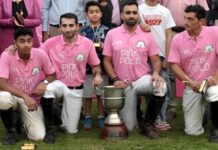 Shaukat Khanum Pink Polo Cup: Finals Day | Diamond/Sheikhoo Clinch The 2022 Title; Nicholas Smashes 6 Goals