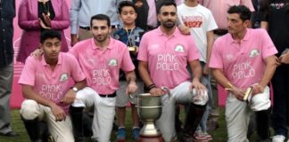 Shaukat Khanum Pink Polo Cup: Finals Day | Diamond/Sheikhoo Clinch The 2022 Title; Nicholas Smashes 6 Goals