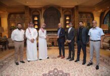 Saud Arabia Cricket Promotion: Pakistan Cricket Franchise Quetta Gladiators & Saudi Cricket Federation Join Hands