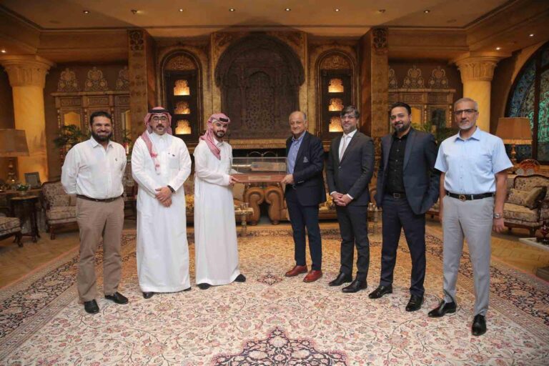 Saud Arabia Cricket Promotion: Pakistan Cricket Franchise Quetta Gladiators & Saudi Cricket Federation Join Hands