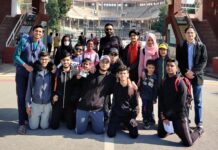2022 Asia Cup Youth Scrabble Championship; India: Pakistan Star’s Arrival Stimulates Event Spirit