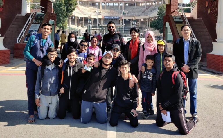 2022 Asia Cup Youth Scrabble Championship; India: Pakistan Star’s Arrival Stimulates Event Spirit