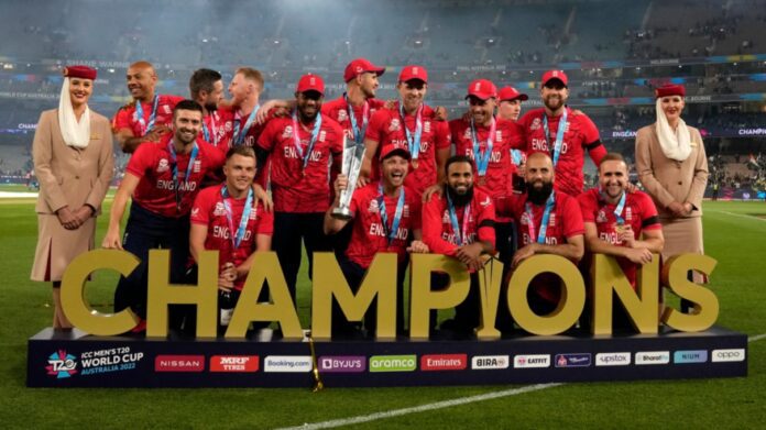 T20I World Cup 2022 England vs Pakistan Match Photos (11)