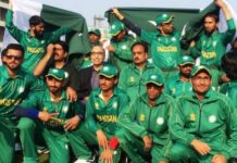 T-20 World Cup Cricket For Blind 2022: Favourites Team Pakistan’s Indian Visa Refused
