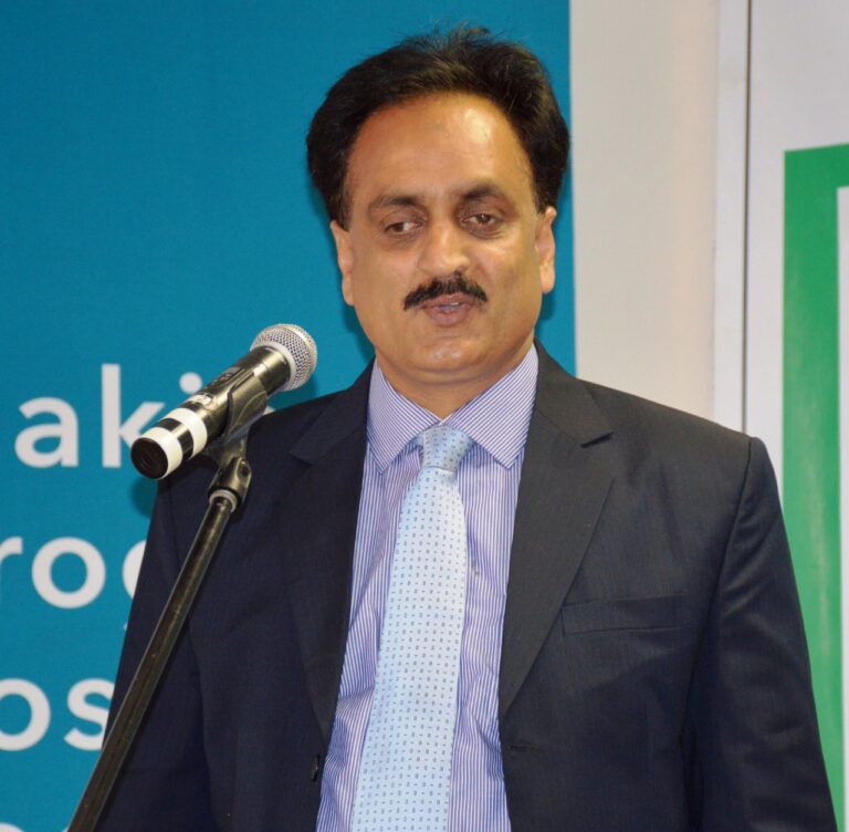 World Blind Cricket Ltd: Pakistan’s Syed Sultan Elected President | Pakistan To Host 4th T20 World Cup
