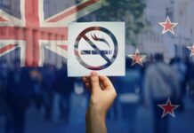 Allsportspk Healthy World: New Zealand Passes World’s First Smokefree Bill; Cigarettes Banned For Future Generations