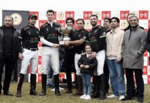 Lahore Open Polo Championship 2022: Finals | FG/Din Polo Lifts 2022 Trophy