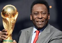 Football Great Obituary: Icon Pele 1940-2022 Passes Away