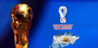 World Cup 2022: Argentina Crowned To Rule Till 2026; Dethrone France