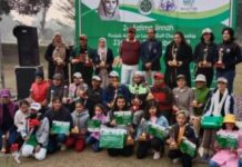 2nd Fatima Jinnah Ladies Golf C’ship 2022: Parkha ‘Champion’ Proves Her Class