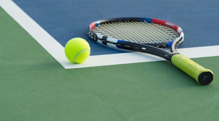 PTF Inter-Department Tennis Trophy 2024