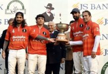 2023 Saeed-uz-Zaman Memorial Polo Cup: Final Day | Remington Pharma Clinches Title By A Goal Margin