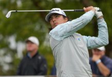 2023 Golf-Asian Tour Qualifying School: Final Day & Round | Australian Jack Thompson Winner