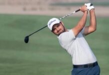 9th J. A. Zaman Memorial Golf: Ahmed Baig Seals 2023 Title ; Mani Wins Hole In One Car