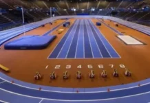 10th Asian Indoor Athletics C’ships; Kazakhstan: Pakistan Team Announced