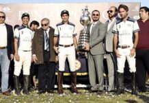 137th Punjab Polo Cup: FG Team Wins 2023 Edition Of Oldest Polo Trophy 137th Punjab Polo Cup: FG Team Wins 2023 Edition Of Oldest Polo Trophy
