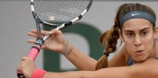 Allsportspk Sports Ethics: French Tennis Player Banned