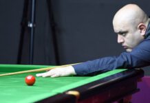 ACBS Snooker Championship 2023: Iran’s Amir Sarkhosh Wins With Authority