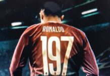 Allsportspk Records Tracker: Ronaldo Becomes Player With Most Appearances + Previous Record Holders