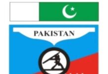 AFP-Pakistan Athletics: First Talent Hunt Program In Lahore