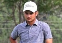 1st Rumanza Open Golf Championship: Ahmed Baig Clinches Title; Rupees 12 Million Prize Money