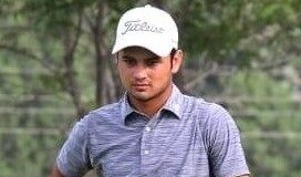 1st Rumanza Open Golf Championship: Ahmed Baig Clinches Title; Rupees 12 Million Prize Money