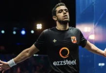 Squash Suspension: Mostafa Asal ‘Dangerous Play’ Breaches