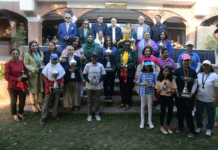 6th PGF Ladies Amateur Golf C’ship 2023: Parkha Wins Individual & Punjab Lifts Team Title