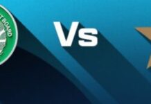Pakistan vs Afghanistan T20I Series: Squads & Schedule