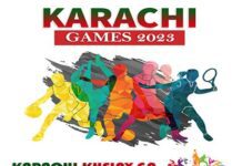 Karachi Games 2023: Snooker Doubles Event Schedule Announced
