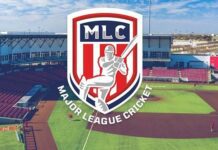 2023 Major League Cricket; USA: Players Drafting Ceremony Takes Place In Houston