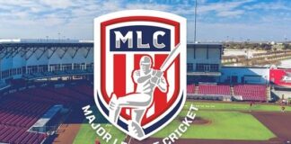 2023 Major League Cricket; USA: Players Drafting Ceremony Takes Place In Houston
