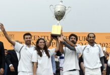 National ‘Quaid’ Polo C’ship 2023: Humzah Spearheads BN Polo’s Victory Of Prestigious ‘Quaid’ Trophy