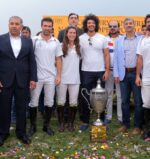 National Open Polo Final Pic