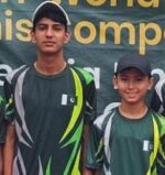 Pak Team