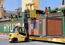 Allsportspk Honours Humanity: Latest Update – Qatar Donated World Cup Cabin Homes