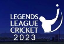 3rd Legends League Cricket Masters: All Set For Qatar Edition To Start From 10th March