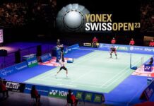 Swiss Open 2023: Interesting Statistics