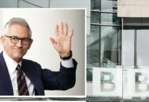 Broadcasting Row: UPDATE – BBC & Gary Linekar Suspension cum Restoration