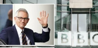 Broadcasting Row: UPDATE – BBC & Gary Linekar Suspension cum Restoration