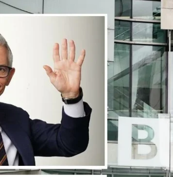 Broadcasting Row: UPDATE – BBC & Gary Linekar Suspension cum Restoration