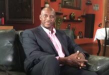 Rugby Africa: Herbert Mensah Elected As President