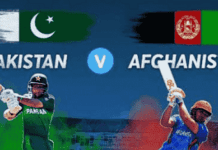 Pakistan vs Afghanistan T20I Series: 15 Member Squad Announced; Shadab To Captain