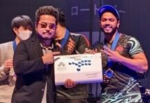 Esports-2023 Tekken 7 Competition: Pakistan’s Arslan Ash Victorious Esports-2023 Tekken 7 Competition: Pakistan's Arslan Ash Victorious